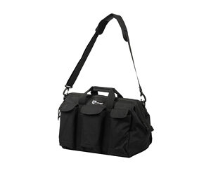 DRAGO SPORTSMAN PRO TOOL BAG - BLACK