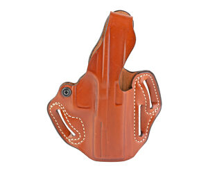 DeSantis SCBRD Walther PDP Right Hand Tan Holster