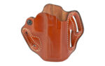 DeSantis Speed Scabbard Walther PDP Right Hand Tan