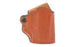 DeSantis Mini Scab Ruger MAX-9 Right Hand TAN
