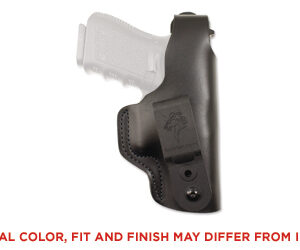 Desantis Dual Carry II for Glock 19 Right Hand Black