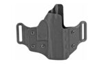 Desantis VLD Partner for Glock 43, Right Hand, Black