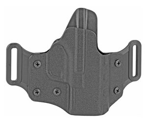 Desantis VLD Partner Hellcat Right Hand Black Holster