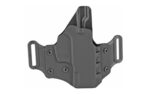 DeSantis Vertical Low Drag Partner Holster for Taurus G3C, Right Hand, Black