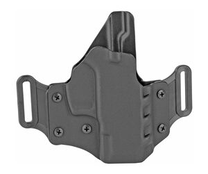 DeSantis Vertical Low Drag Partner Holster for Taurus G3C, Right Hand, Black