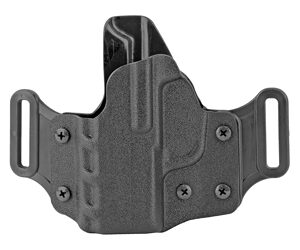 DeSantis VLD Partner Sig P365 LH Black