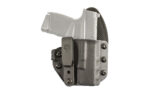 DeSantis Universal-Tuck Sig P365 Right Hand Black Holster
