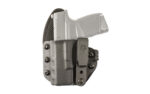 DeSantis Uni-Tuk Left Hand Black Holster for SIG P365
