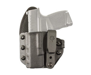 DeSantis Uni-Tuk Left Hand Black Holster for SIG P365
