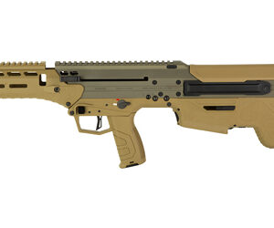 DT MDRX Chassis Side FDE