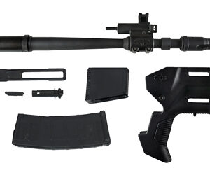 DT MCRN CONV KIT 556 11.5" 30RD BLK