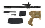 DT MCRN CONV KIT 556 11.5" 30RD FDE