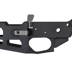 DT Quattro-15 Lower Quadmag 556 53-Round