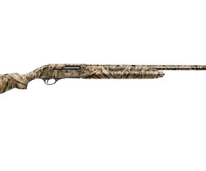 Eaa Akkar 20 Gauge 26" Field Camo