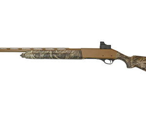 EAA Akkar 20GA 24" Gobbler Youth Camo