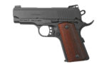 GIRSAN MC1911SC 45ACP 3.4" 6RD BLK