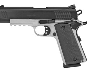 Girsan Mc1911C 45 ACP 4.4 8RD BLK ST