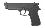 Girsan Regard 9mm 4.9" 18RD Black Rail