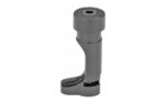 Ed Brown 1911 Magazine Release Without Oversized Button, Black