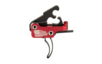 Elftmann Match Pro Trigger, Curved