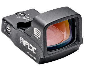 EOTECH EFLX Reflex Sight 6 MOA - Black