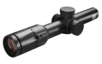 EOTECH VUDU 1-8x24mm Second Focal Plane (SFP) HC3 BDC Green