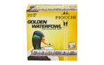 Fiocchi Ammunition 12GA #4 Golden 25rd