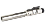 F-1 DURABOLT TTZ 7.62 NATO Silver Bolt