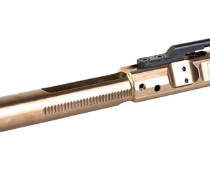 F-1 DURABOLT TTZ 7.62 NATO ROSE GOLD