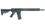 F-1 FDR-15 223 Wylde 16 MLOK Stars