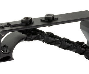 F-1GRP Skeletonized Foregrip Polycarbonate