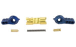 F-1 Safety Selector Kit, Blue