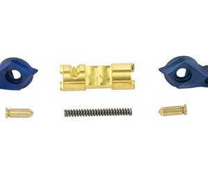 F-1 Safety Selector Kit, Blue