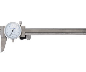 FRANKFORD STAINLESS DIAL CALIPER