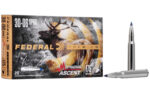 Federal Premium Ammunition 3006 175gr Trophy Bonded Tip 20rd