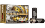 Federal Black Cloud TSS Ammunition 12GA 3" #3/9 10rd/100