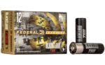 Federal Black Cloud TSS Ammunition 12GA 3" #7 BB 10rd