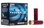 Federal Speed Shok Ammunition 12GA 3.5"" #4 25rd