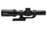 Firefield RapidStrike 1-6x24 Riflescope