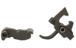 FIME AK/RPK Flat Trigger Black