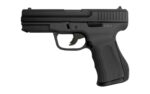 FMK 9C1G2 9mm 4 inch Barrel 10 Round Black California/Massachusetts