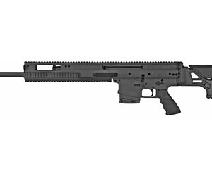 FN Scar 20S NRCH 6.5 20" Black 10rd US