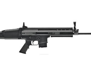 FN America Scar 16S Non-Recoil 16 10rd Black