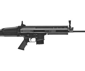 FN SCAR 17S NRCH 7.62 16" Black 10RD US