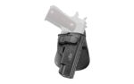 Fobus CH PDL Holster for 1911 without Rail, Right Hand