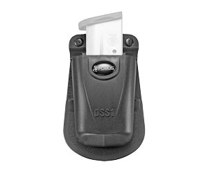 Fobus Single Stack Magazine Pouch 9mm/40 S&W Ambidextrous