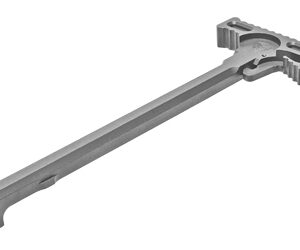 Fortis Hammer AR-15/M16 Grey Anodized Trigger