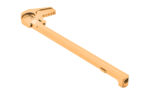 Fortis Clutch Charging Handle Right Hand Gold