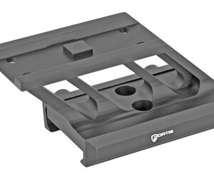 FORTIS F1 OPTIC MNT LOWER 1/3 CO-WIT