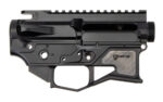 Fortis License Gen II AR15 Set Ambi